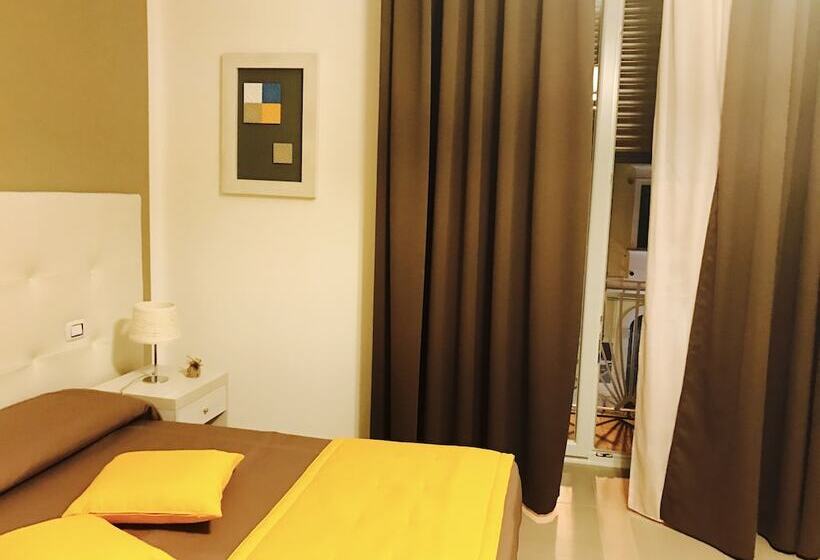 B&b Le Residenze