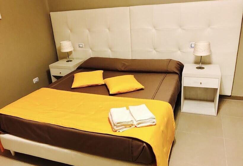 B&b Le Residenze