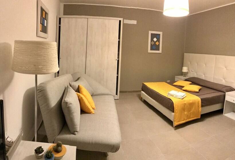 B&b Le Residenze