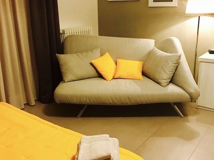 B&b Le Residenze