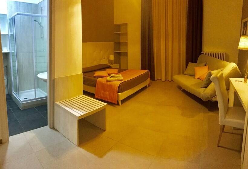 B&b Le Residenze