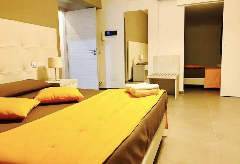 B&b Le Residenze