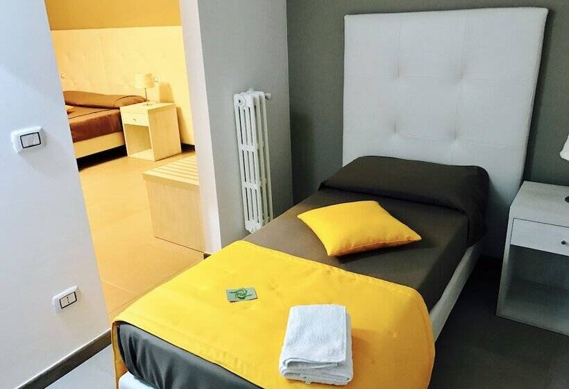 B&b Le Residenze