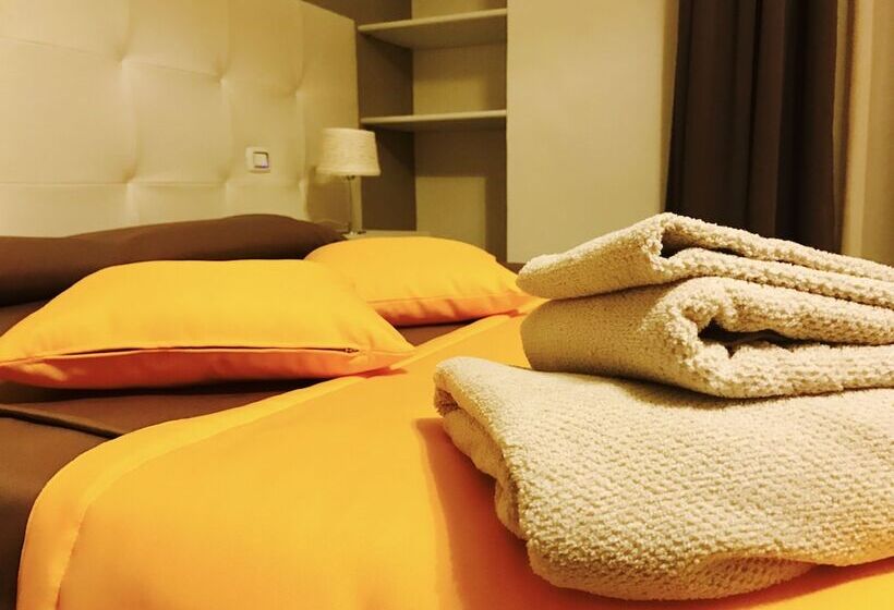 B&b Le Residenze
