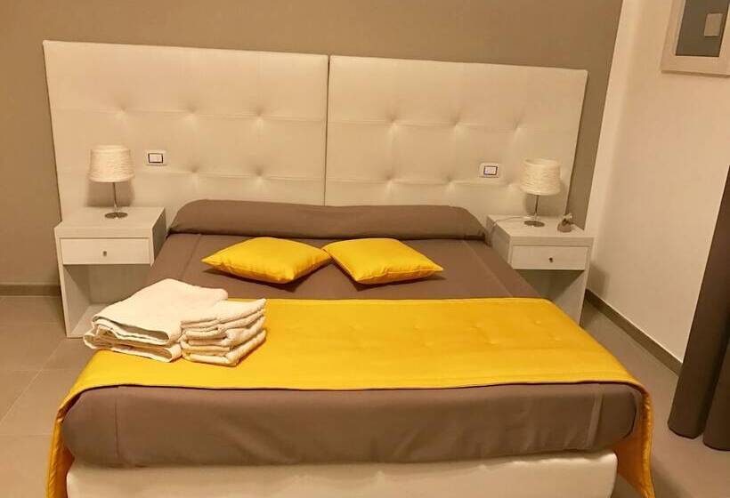 B&b Le Residenze
