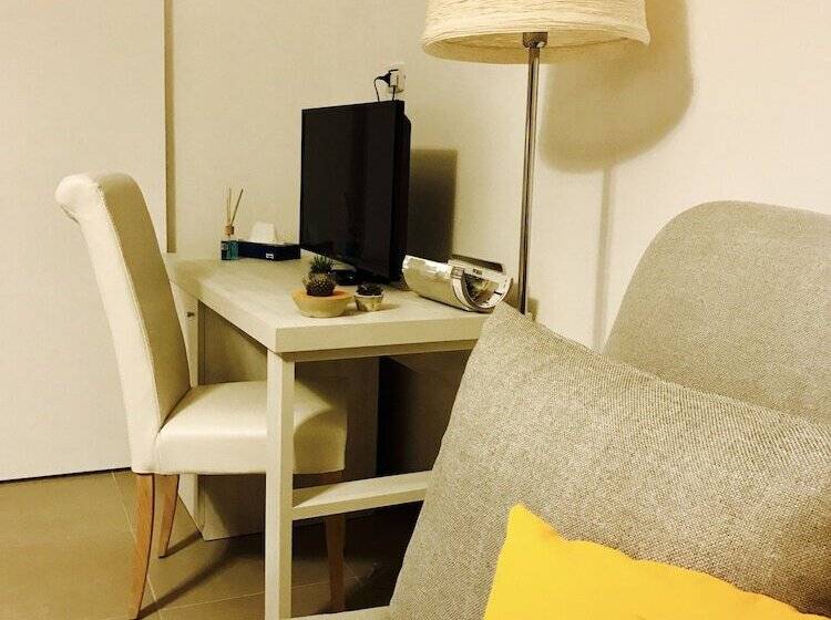 B&b Le Residenze