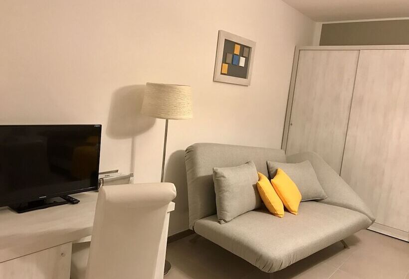 B&b Le Residenze