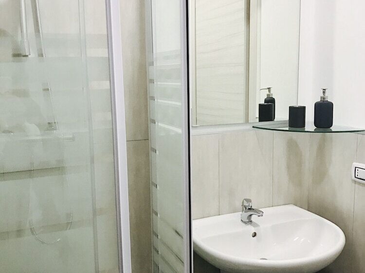 B&b Le Residenze