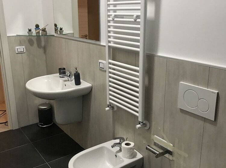 B&b Le Residenze