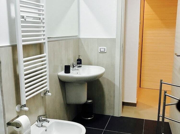 B&b Le Residenze