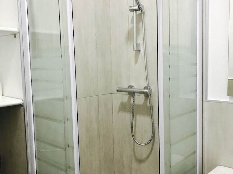 B&b Le Residenze
