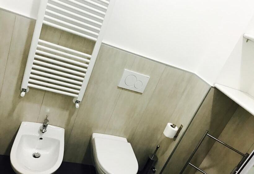 B&b Le Residenze
