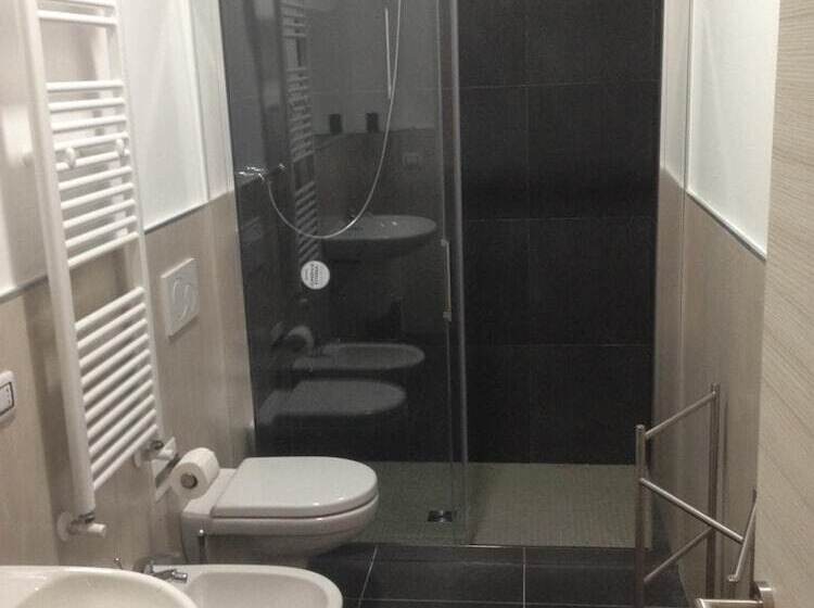 B&b Le Residenze