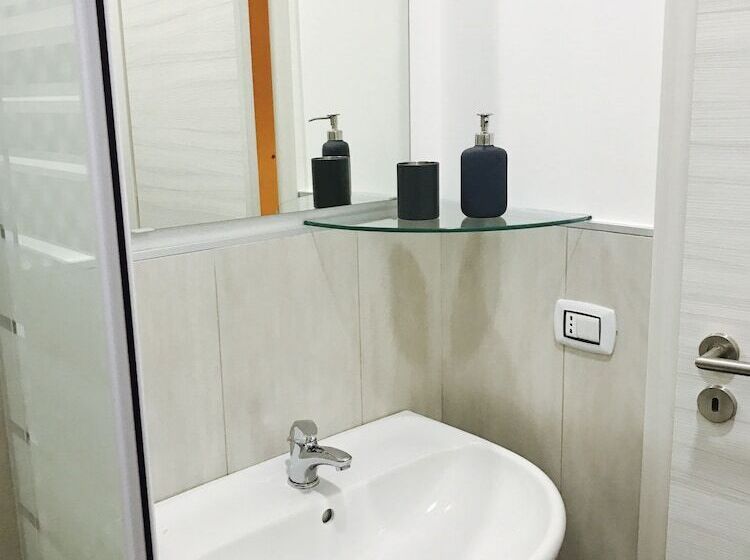 B&b Le Residenze