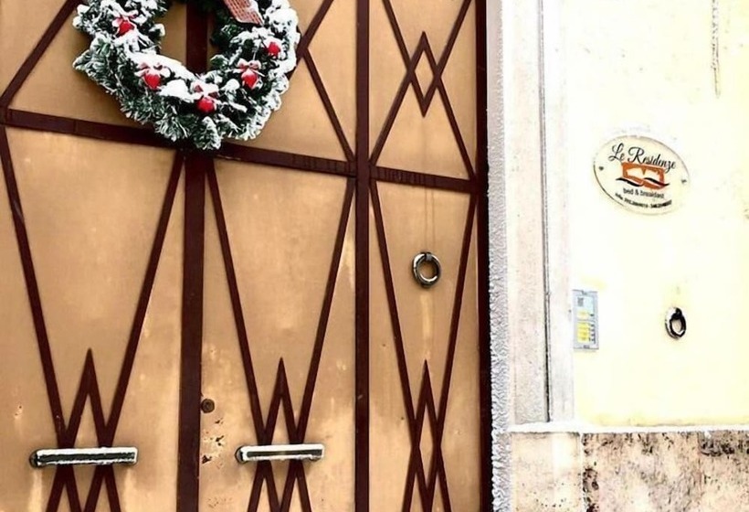 B&b Le Residenze