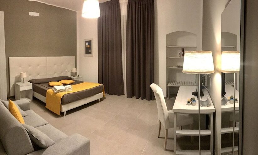 B&b Le Residenze