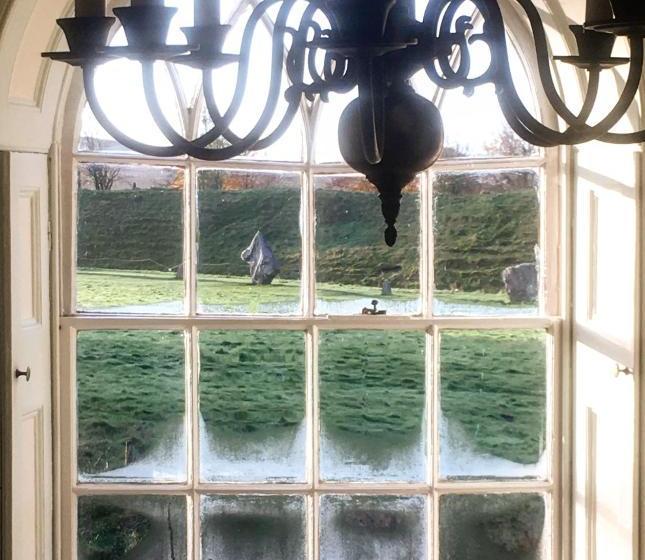 Bed and Breakfast The Lodge Avebury