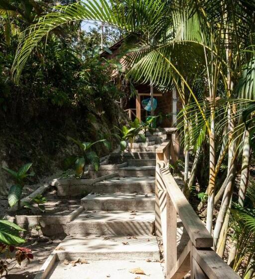 تختخواب و صبحانه Colores De La Sierra