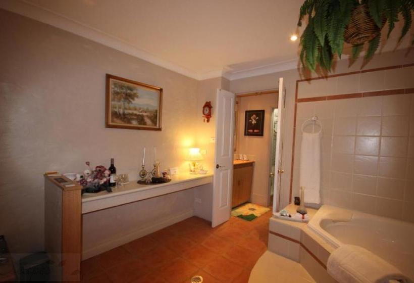 مبيت وإفطار Kalimna - Garden Room