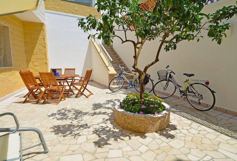 B&b Le Fate Del Salento