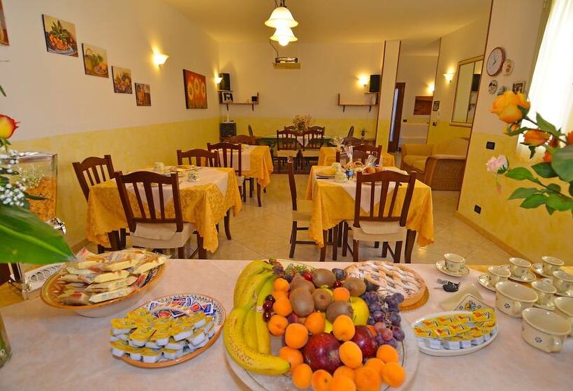 B&b Le Fate Del Salento