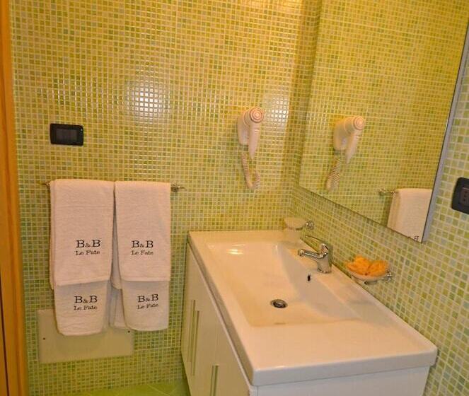 B&b Le Fate Del Salento