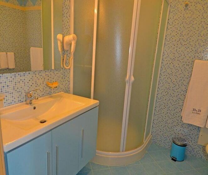 B&b Le Fate Del Salento