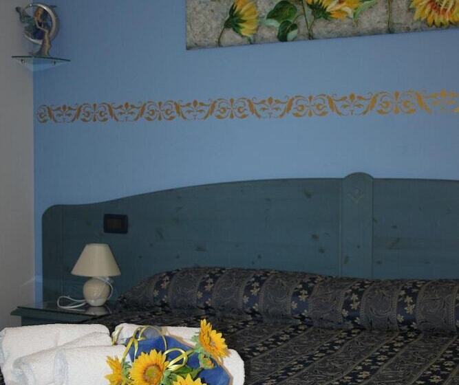 B&b Le Fate Del Salento