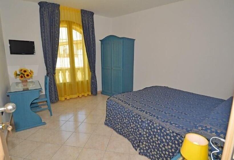 B&b Le Fate Del Salento