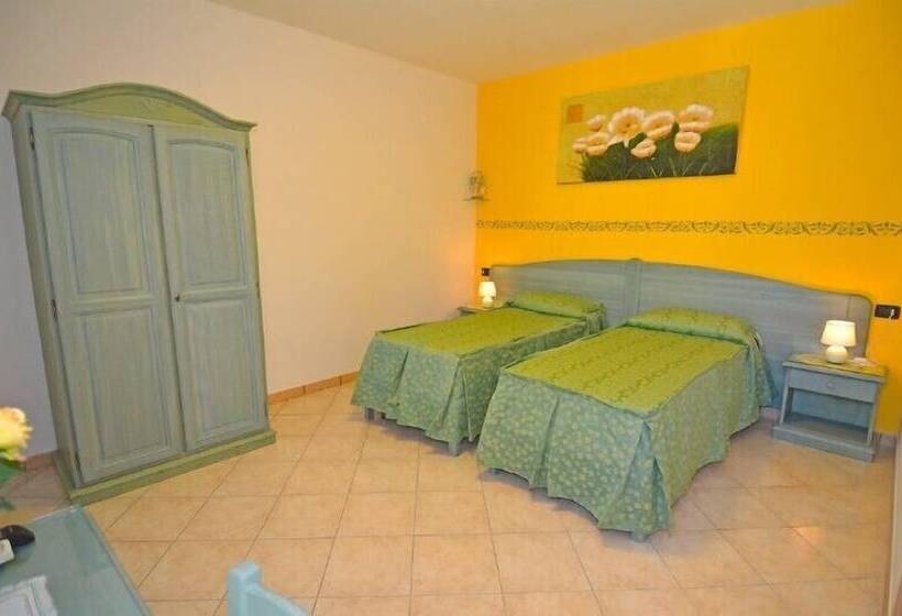 B&b Le Fate Del Salento