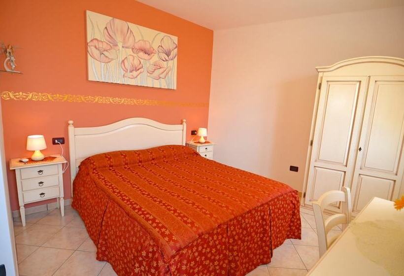 B&b Le Fate Del Salento
