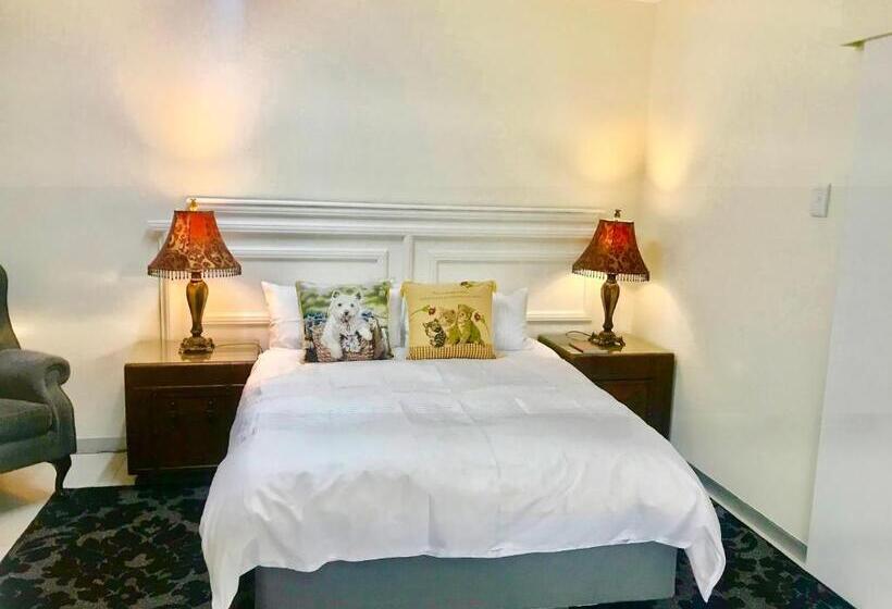 צימר Micasa Sucasa Manor