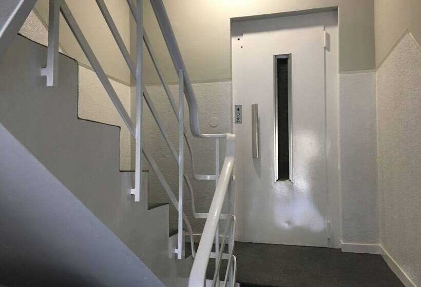 مبيت وإفطار Mirandesa Guesthouse