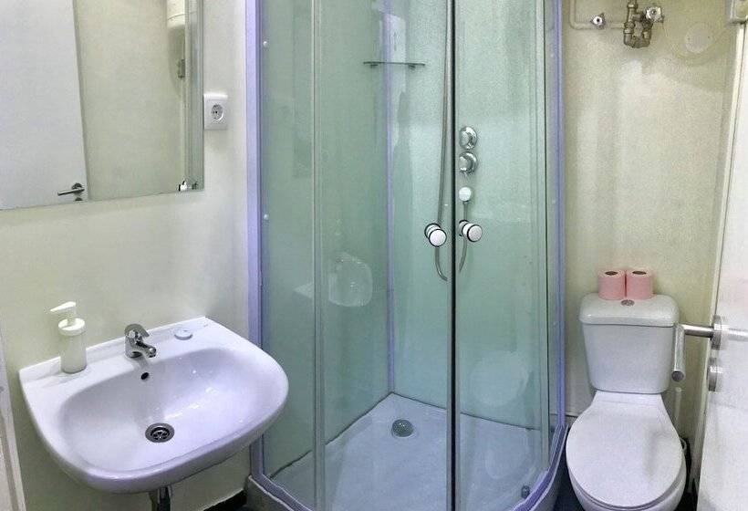مبيت وإفطار Mirandesa Guesthouse