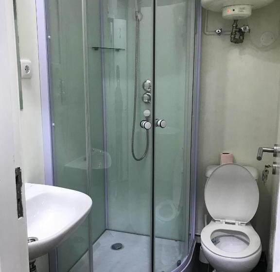 مبيت وإفطار Mirandesa Guesthouse