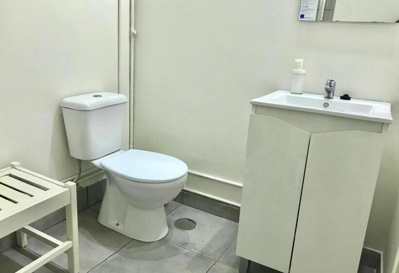 مبيت وإفطار Mirandesa Guesthouse