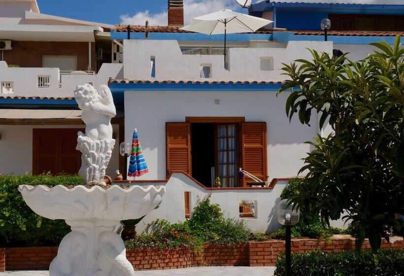 تختخواب و صبحانه Villa Elite