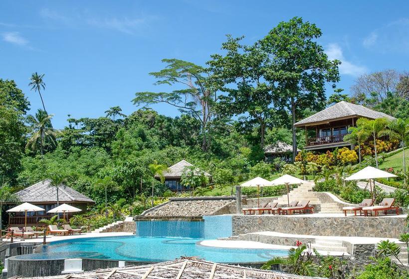 Bunaken Oasis Dive Resort And Spa