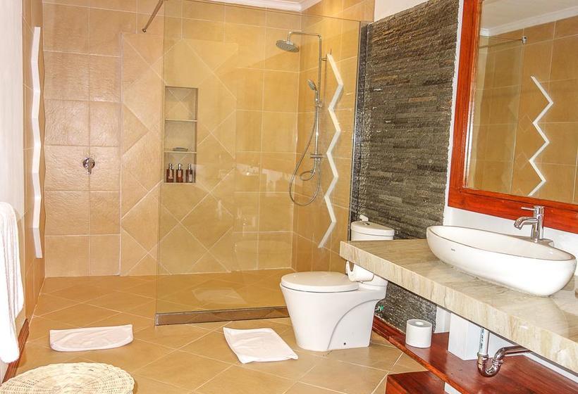 Bunaken Oasis Dive Resort And Spa