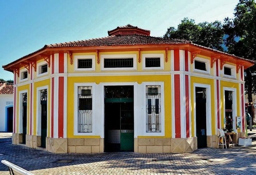 365 Hostel