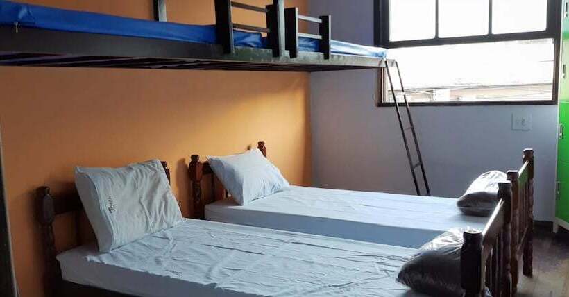 365 Hostel