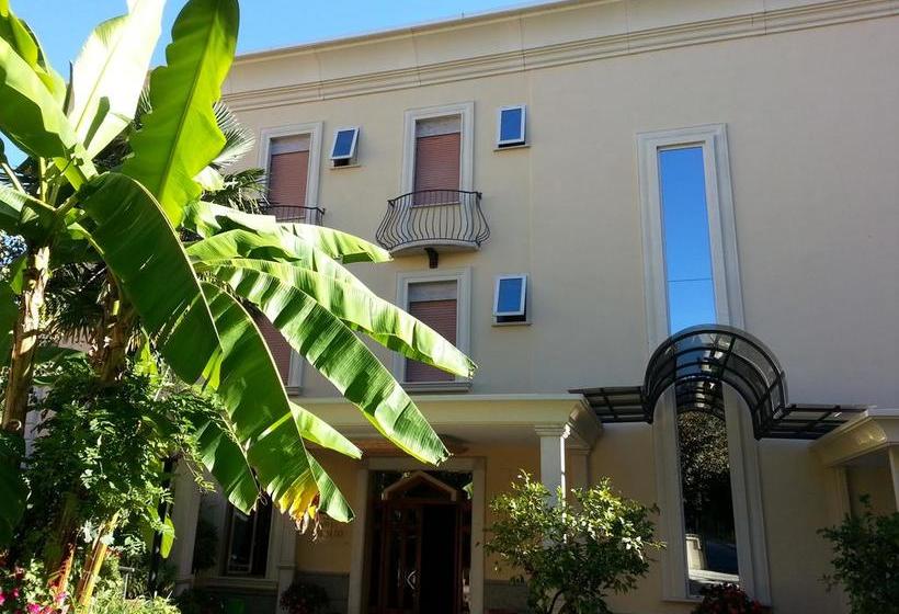 هتل Belsito Wellness & Spa