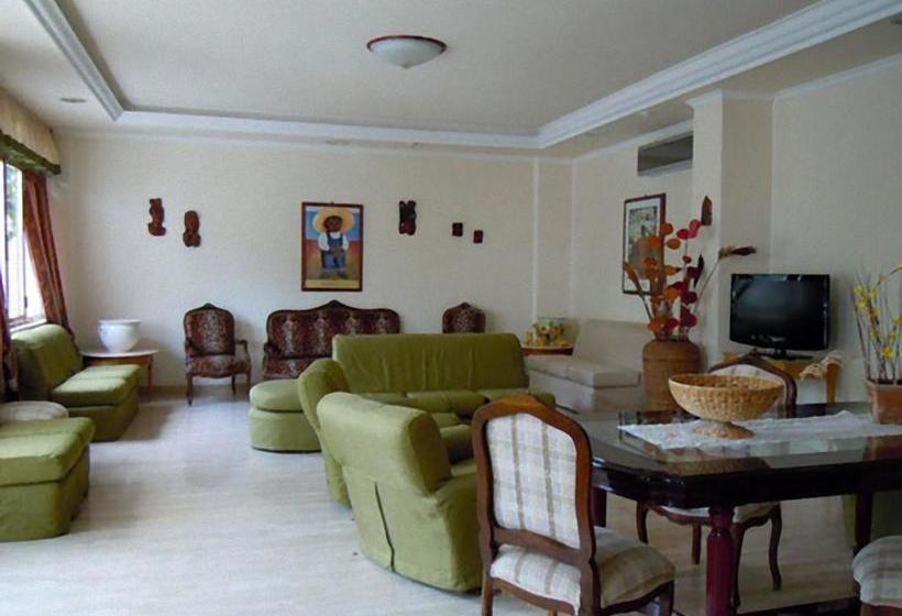 هتل Belsito Wellness & Spa
