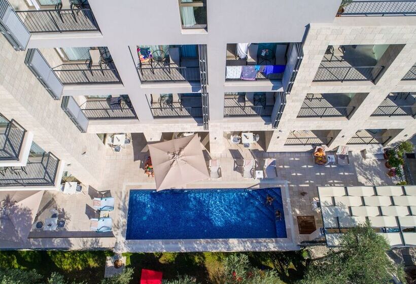 Fotos del hotel Eleven:  27