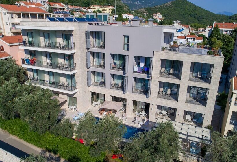 Fotos del hotel Eleven:  17