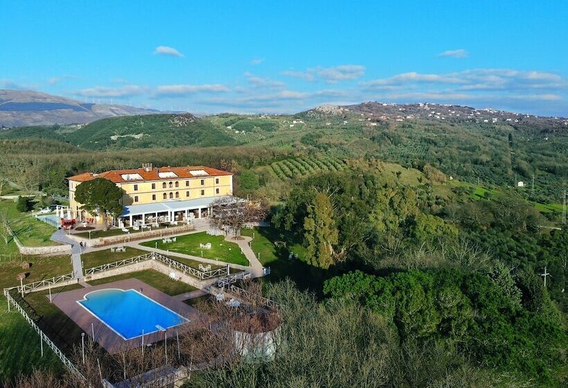 فندق Eliceto Resort & Spa