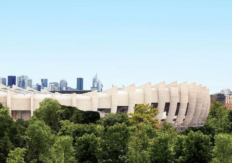 Fotos del hotel Ibis Styles Paris 16 Boulogne:  10