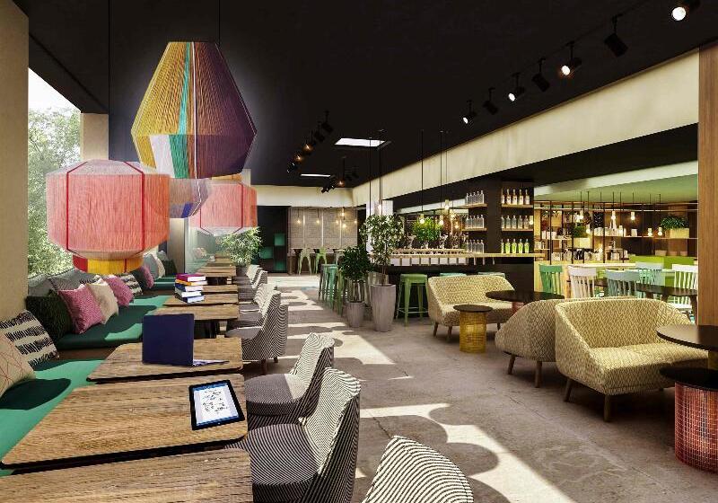 Fotos del hotel Ibis Styles Paris 16 Boulogne:  18