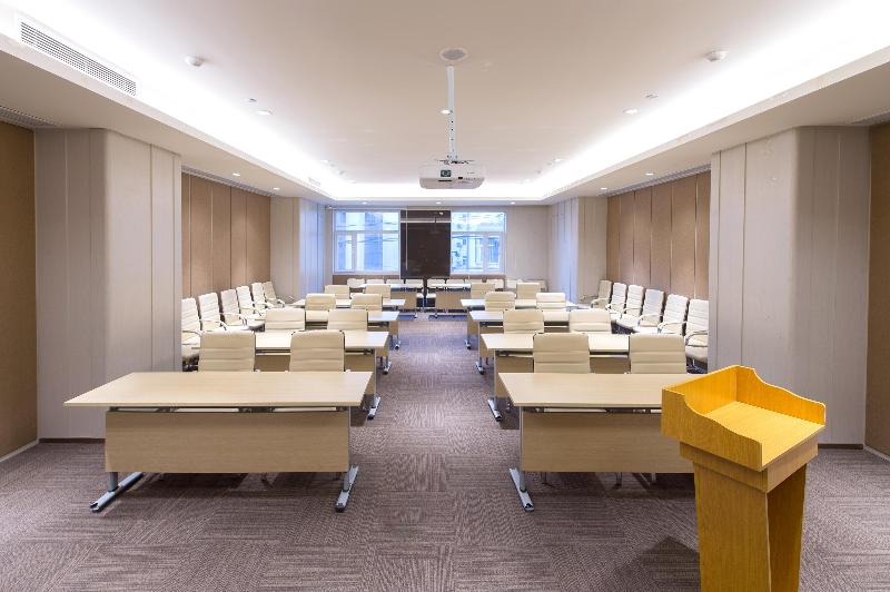 هتل Ji  Taiyuan Municipal Government