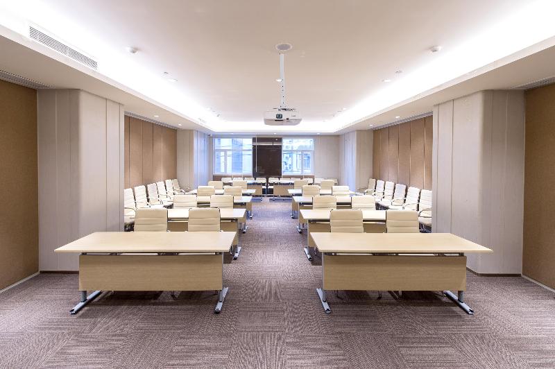 ホテル Ji  Taiyuan Municipal Government